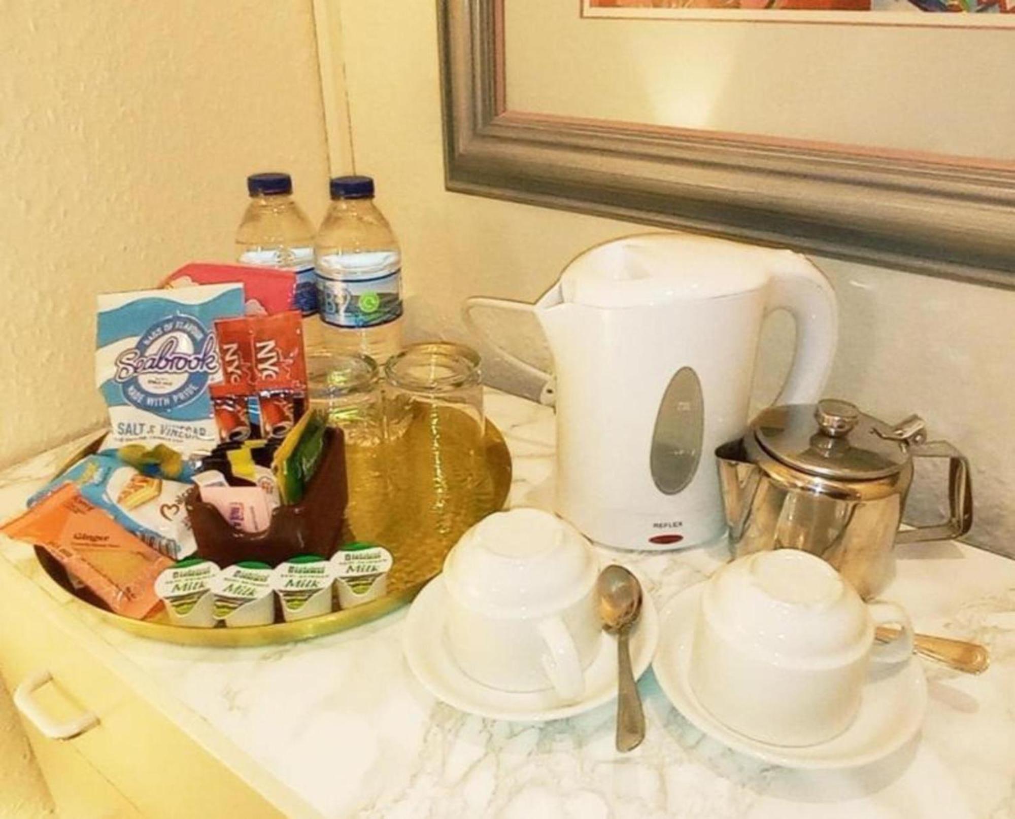Oyo Lily Hotel Blackpool, Blackpool